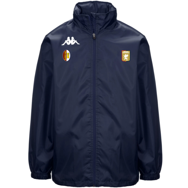 Kway Wister\